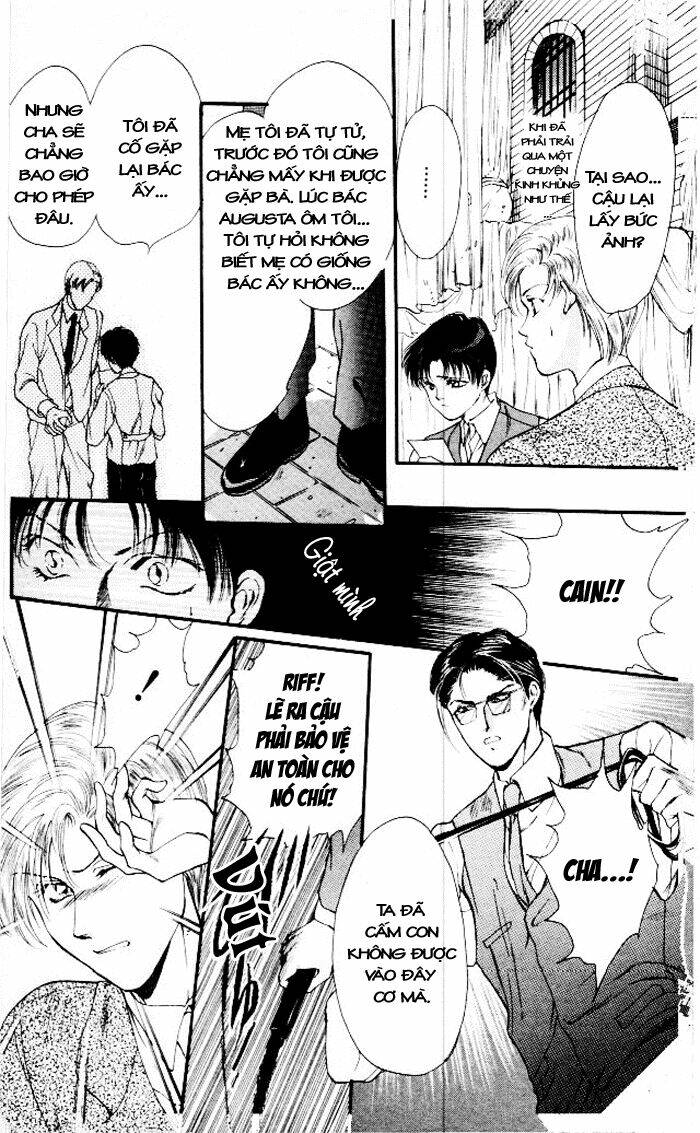 cain saga chapter 7 20