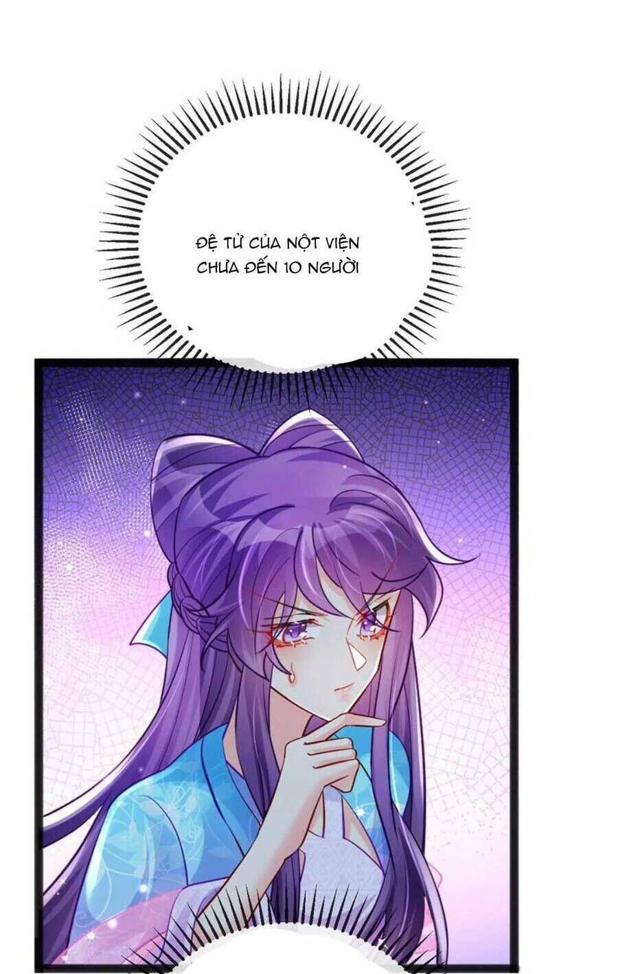 quân hoả nữ hoàng chapter 82 6