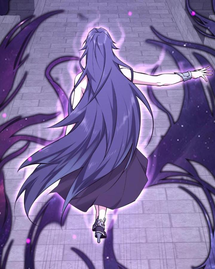 toàn dân tận thế: ta, virus quân vương chapter 1 21