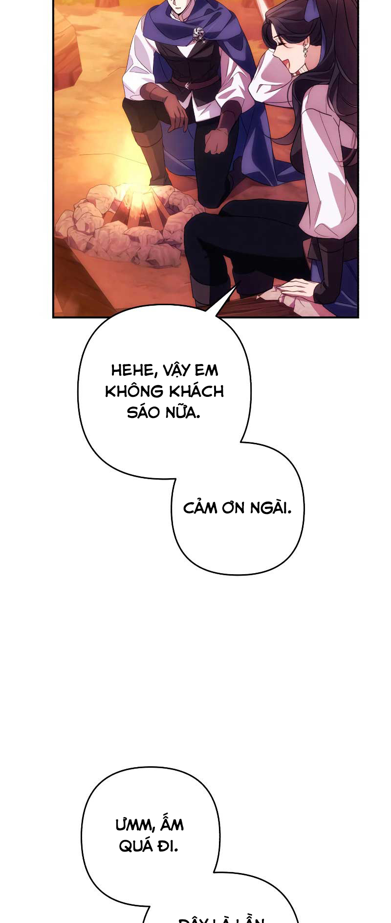 quyến rũ ngài công tước phương bắc chapter 80 25