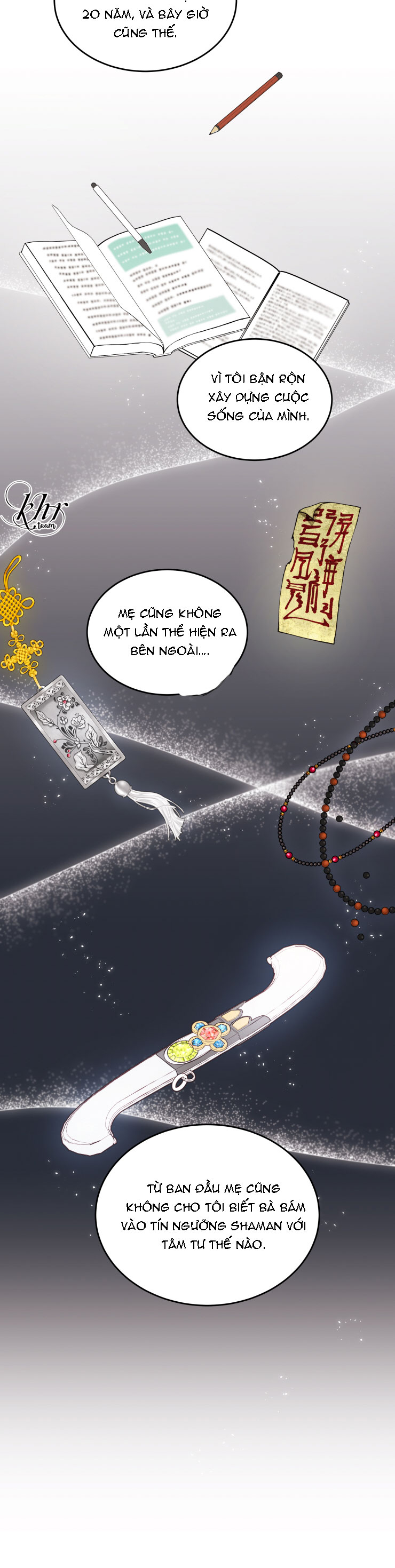 hỗn mộng chapter 15 40