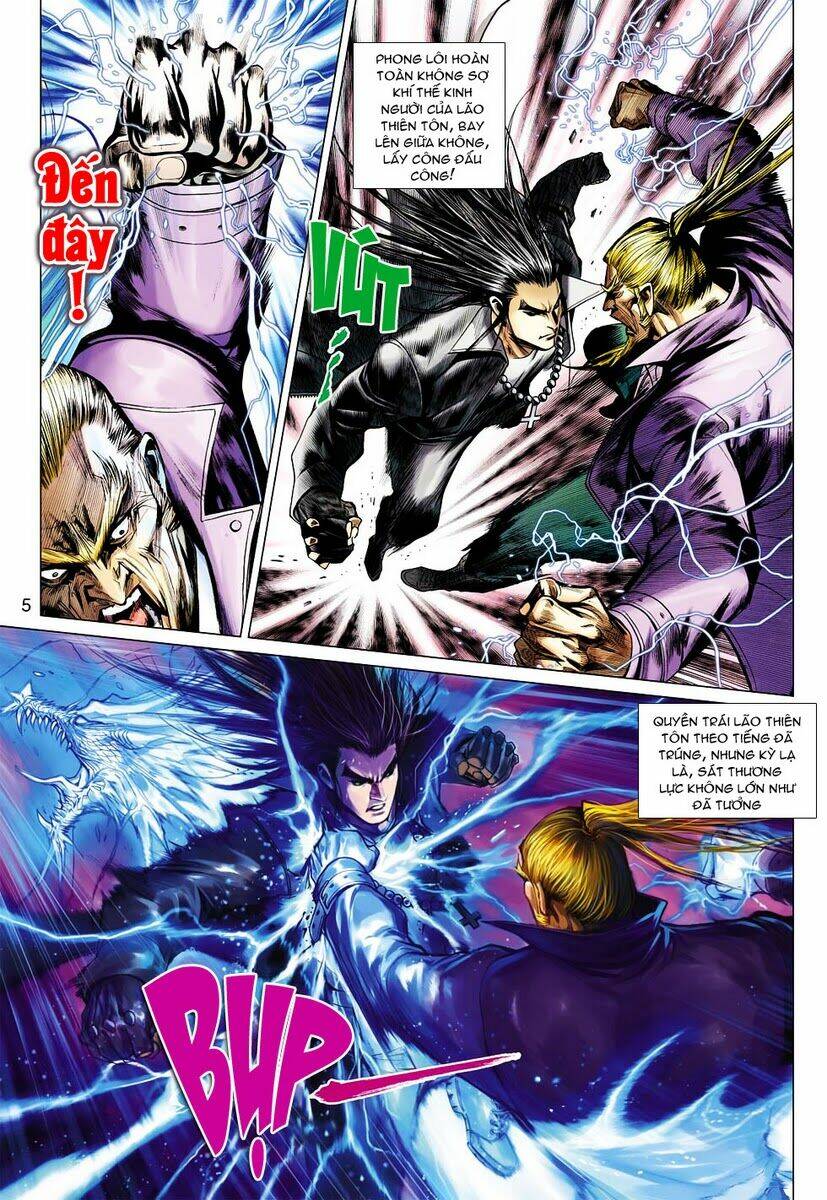 vương phong lôi 2 chapter 29 5