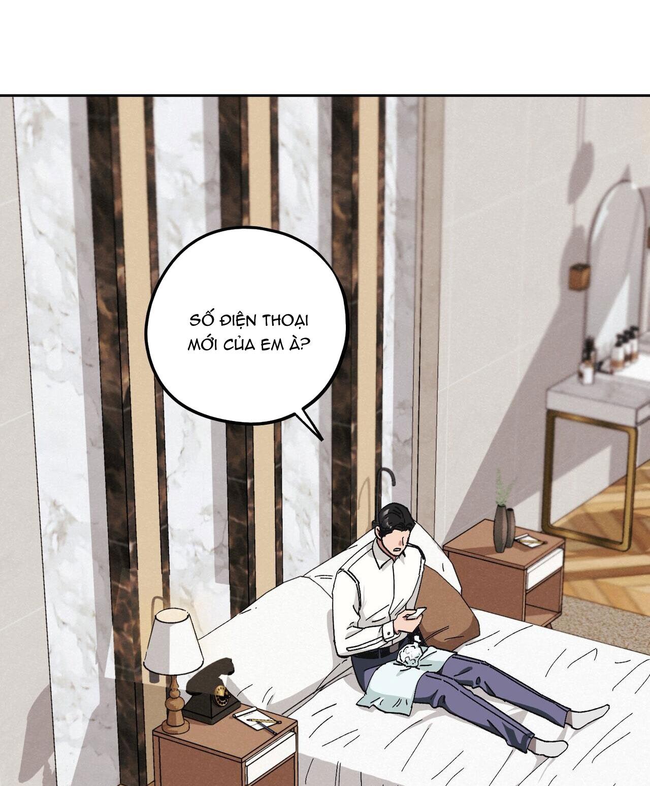 làm dâu nhà tài phiệt họ kang chapter 31 39