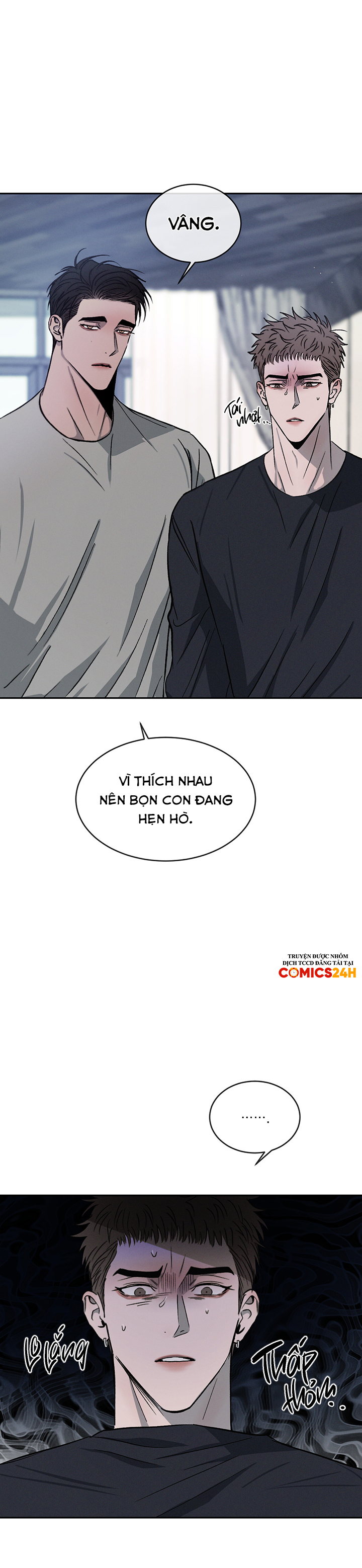 tương khắc chapter 55 6