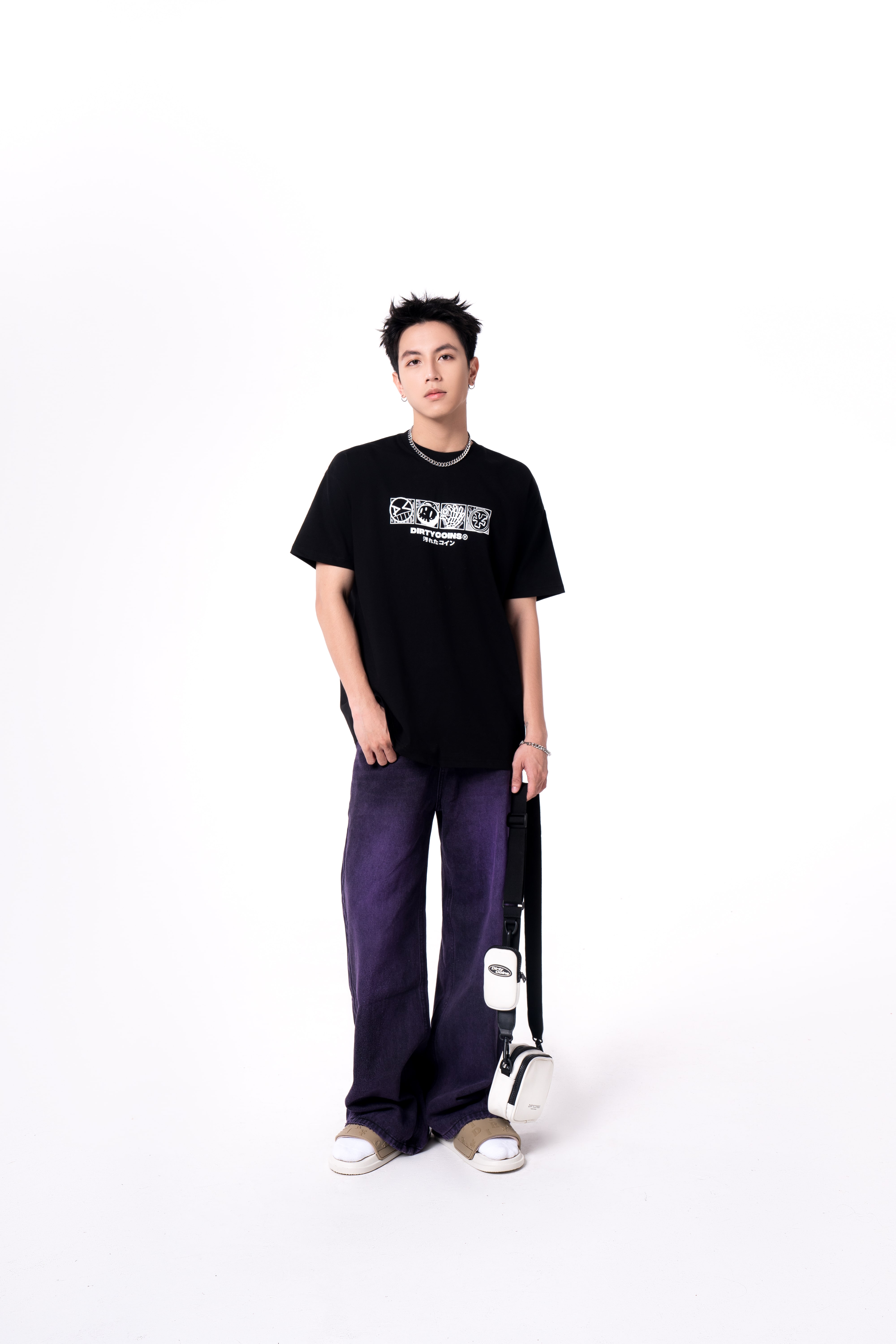 Áo thun Dico Mate T-Shirt