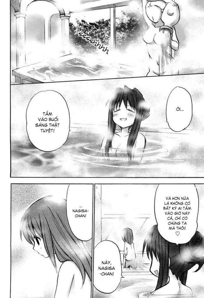 strawberry panic chapter 9 10