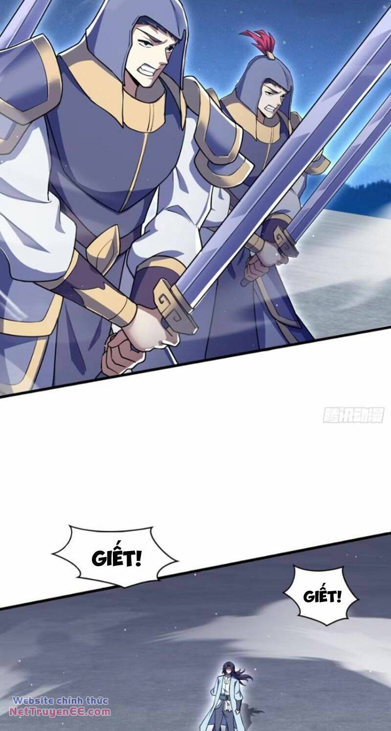 trăm tuổi mở hệ thống: con hiền cháu ngoan quỳ khắp núi! chapter 27 66