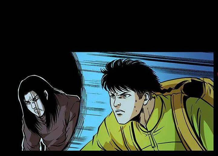 U Minh Ngụy Tượng Chapter 188 3