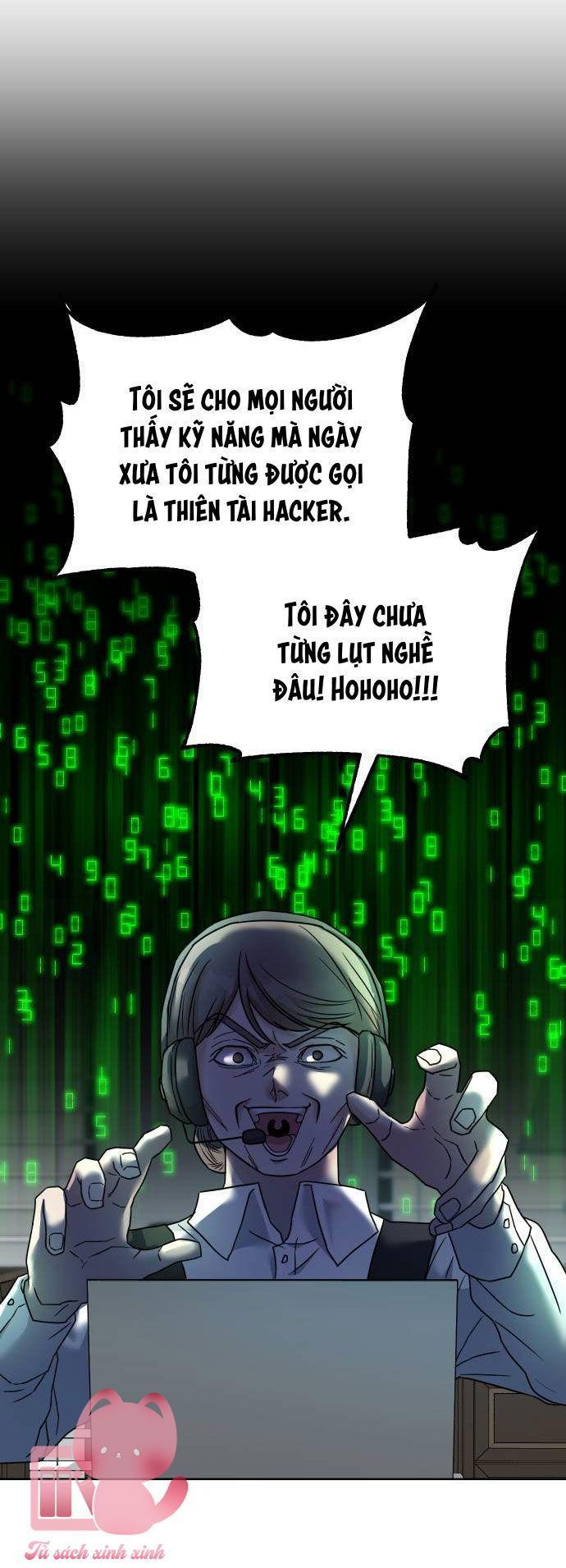 quản gia, làm ơn đấy! chapter 2 60