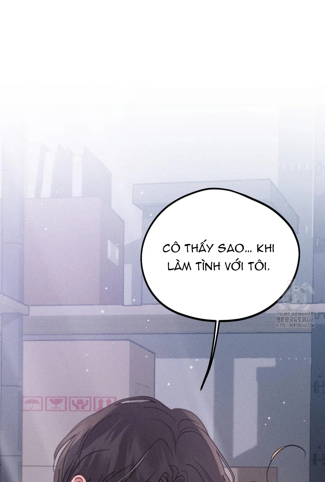 [18+] người đàn ông làm tình với quỷ chapter 16.2 76