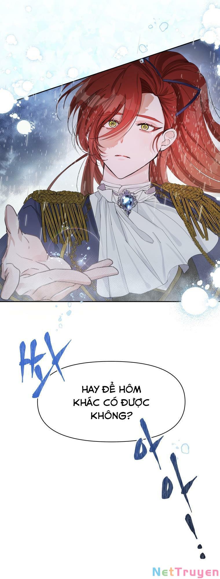 này tiểu công tước, hãy tin ở chị đi! chapter 2 6