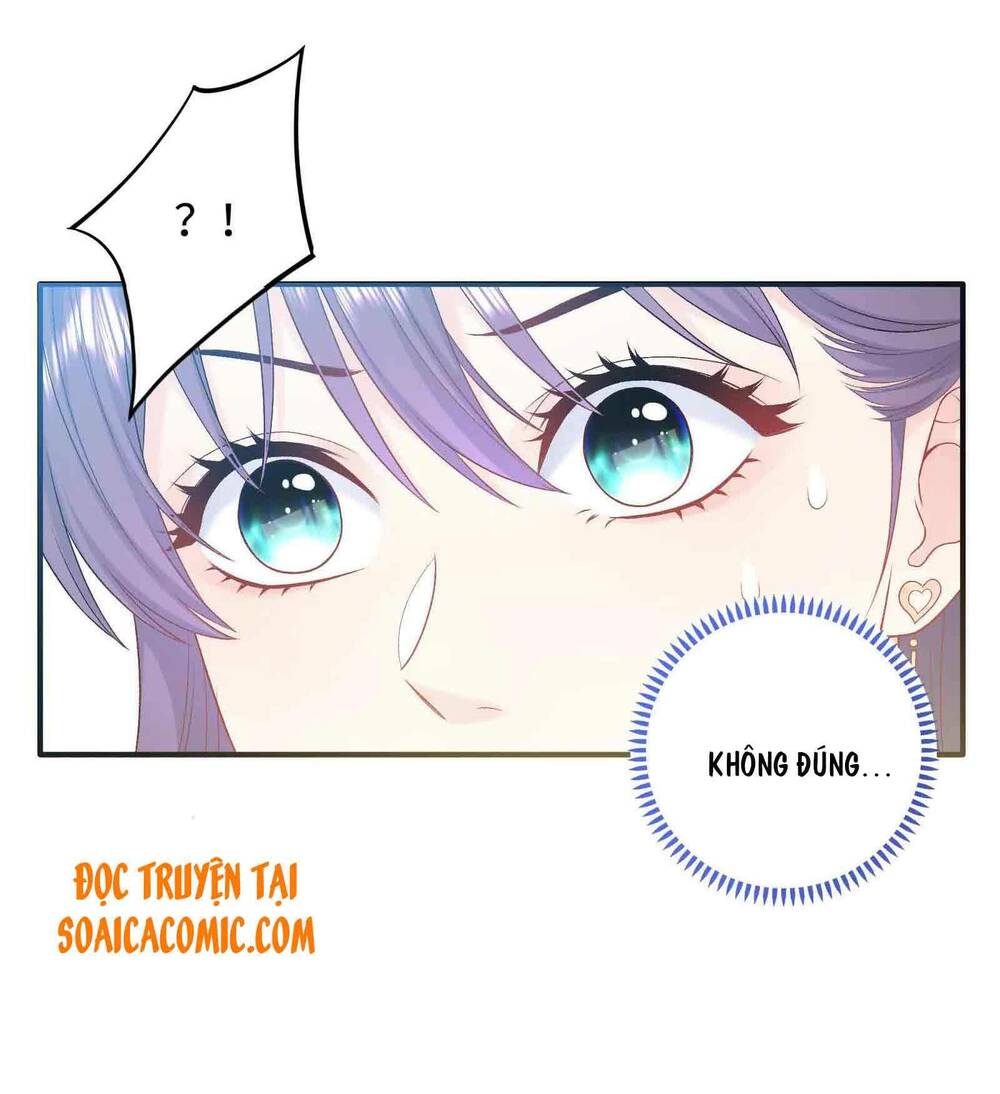 tôi dựa vào tà ý: nghịch chuyển nhân sinh chapter 8 27