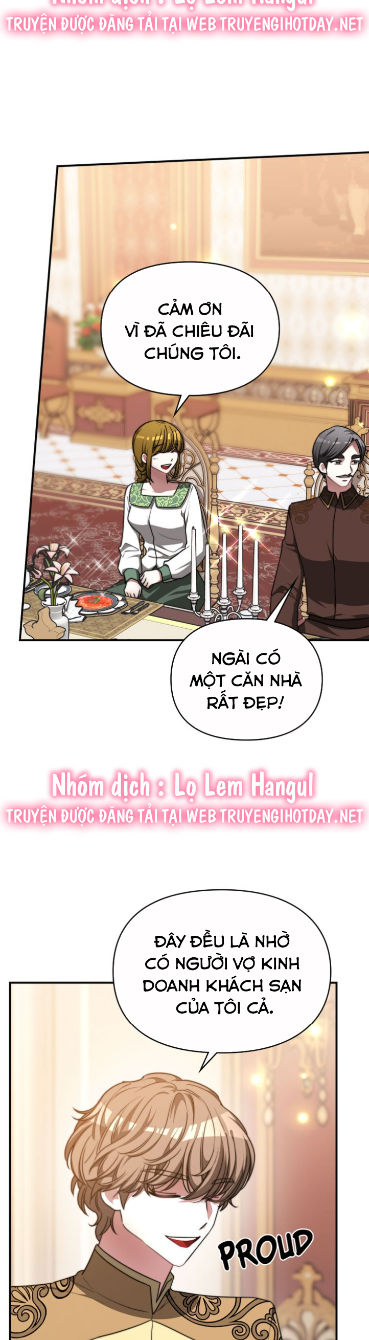 chuyện tình tay ba chapter 29 14