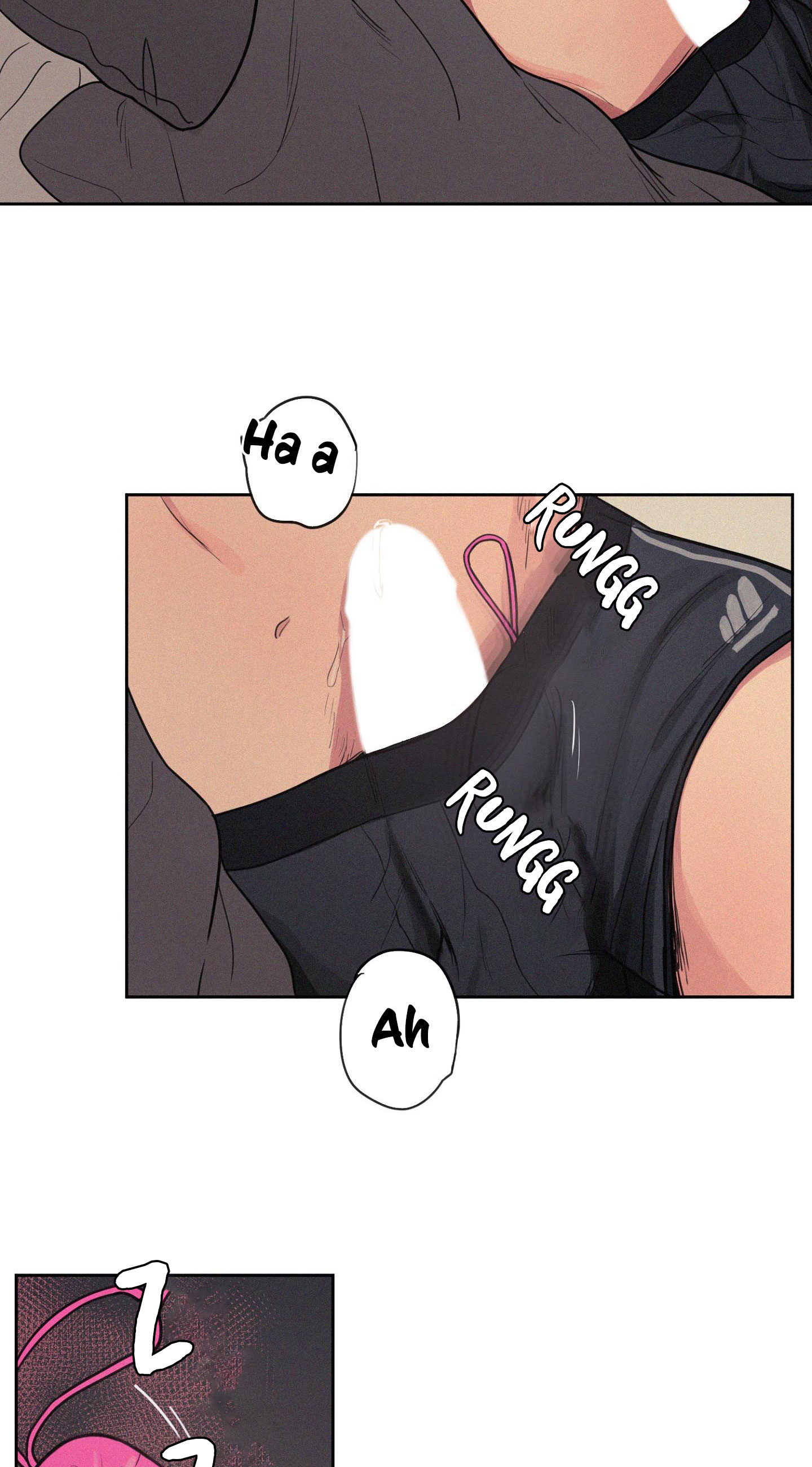 lý do yêu phải thằng bạn thân chapter 11.2 3