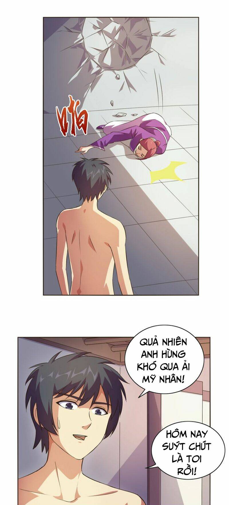 chín năm nghĩa vụ tu chân chapter 37 10