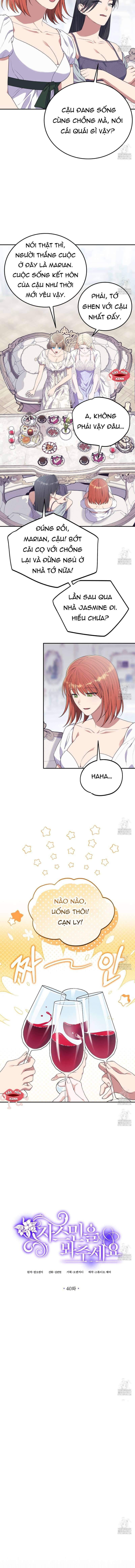 [18+] xin hãy để ý tới jasmine chapter 40 4