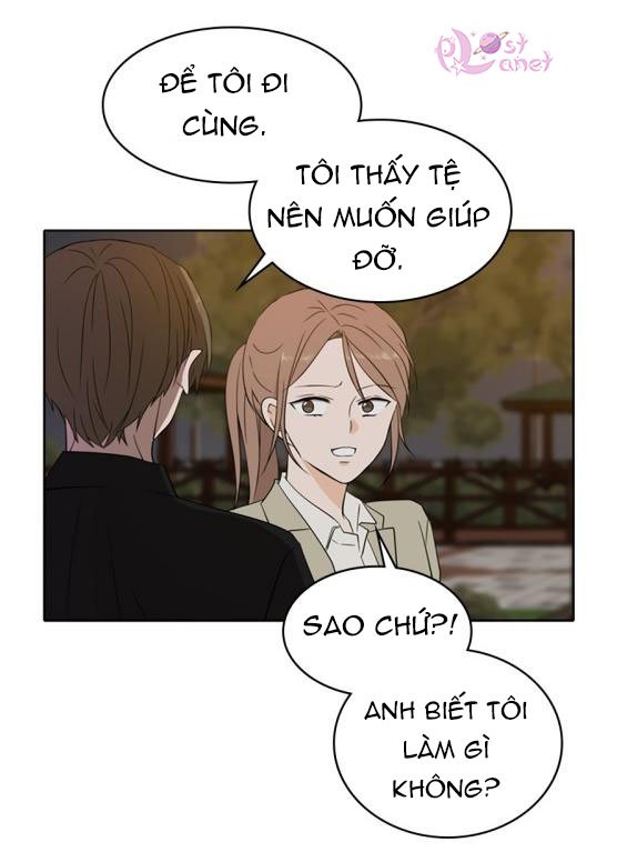 kiếp này cũng xin chăm sóc tôi như vậy nhé kiếp này cũng xin chăm sóc tôi như vậy nhé chapter 25 26
