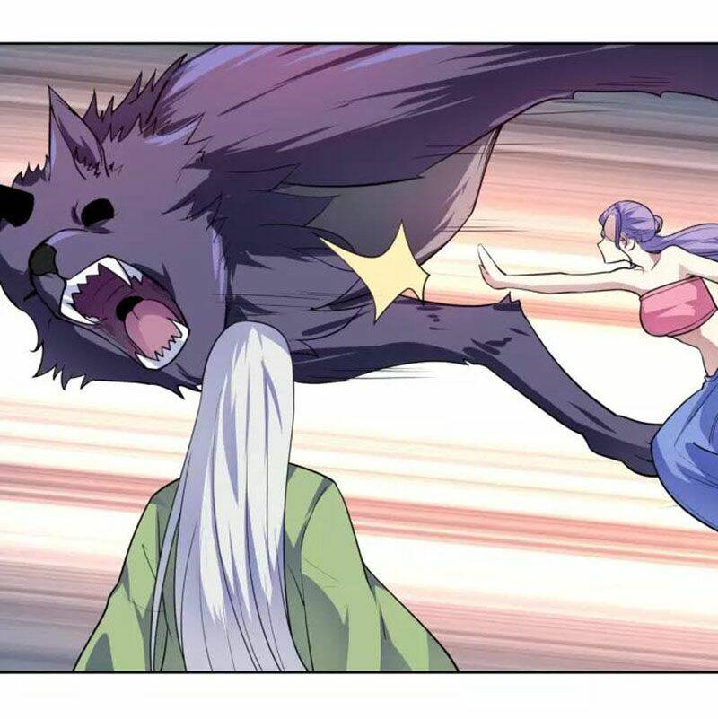 nghịch thiên đại thần chapter 64.5 12