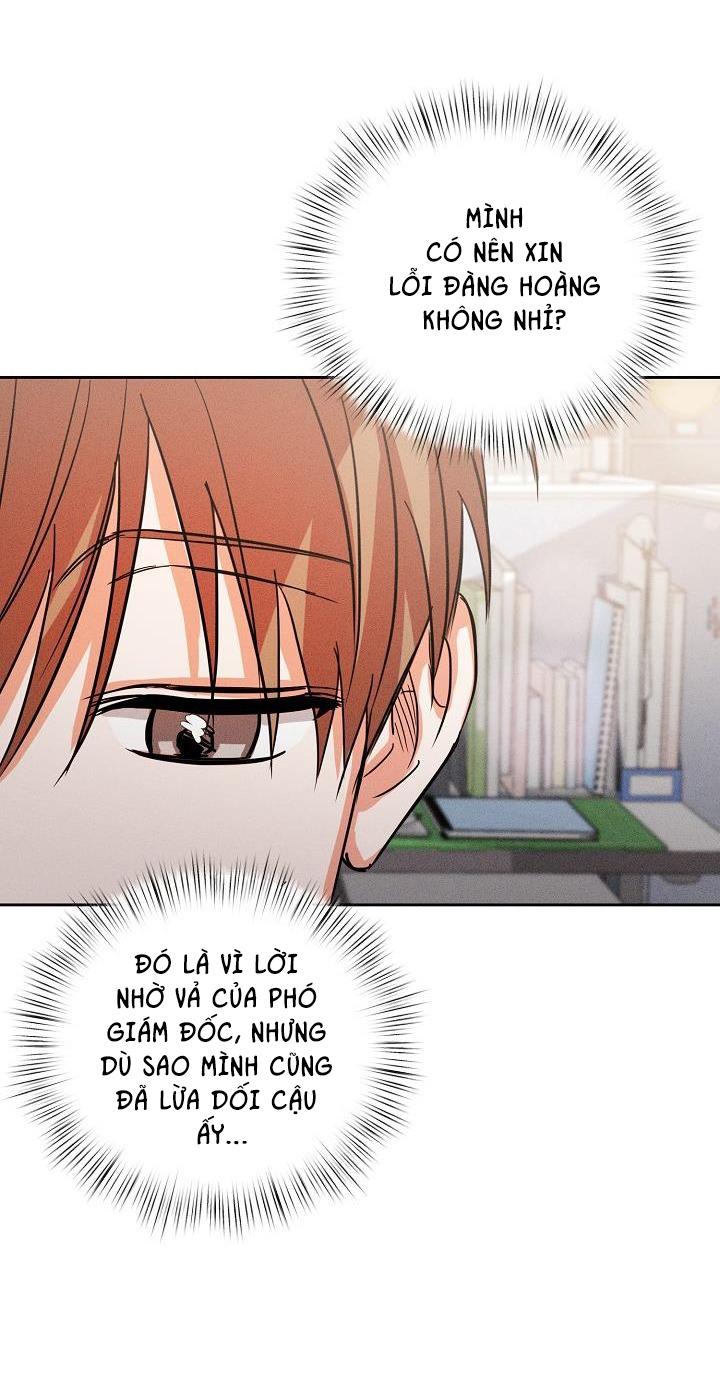 nine to nine chapter 31 41