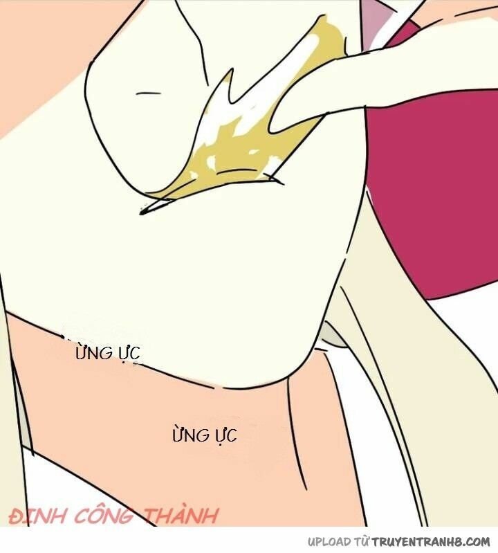 ứng dụng thẩm mỹ chapter 28 13