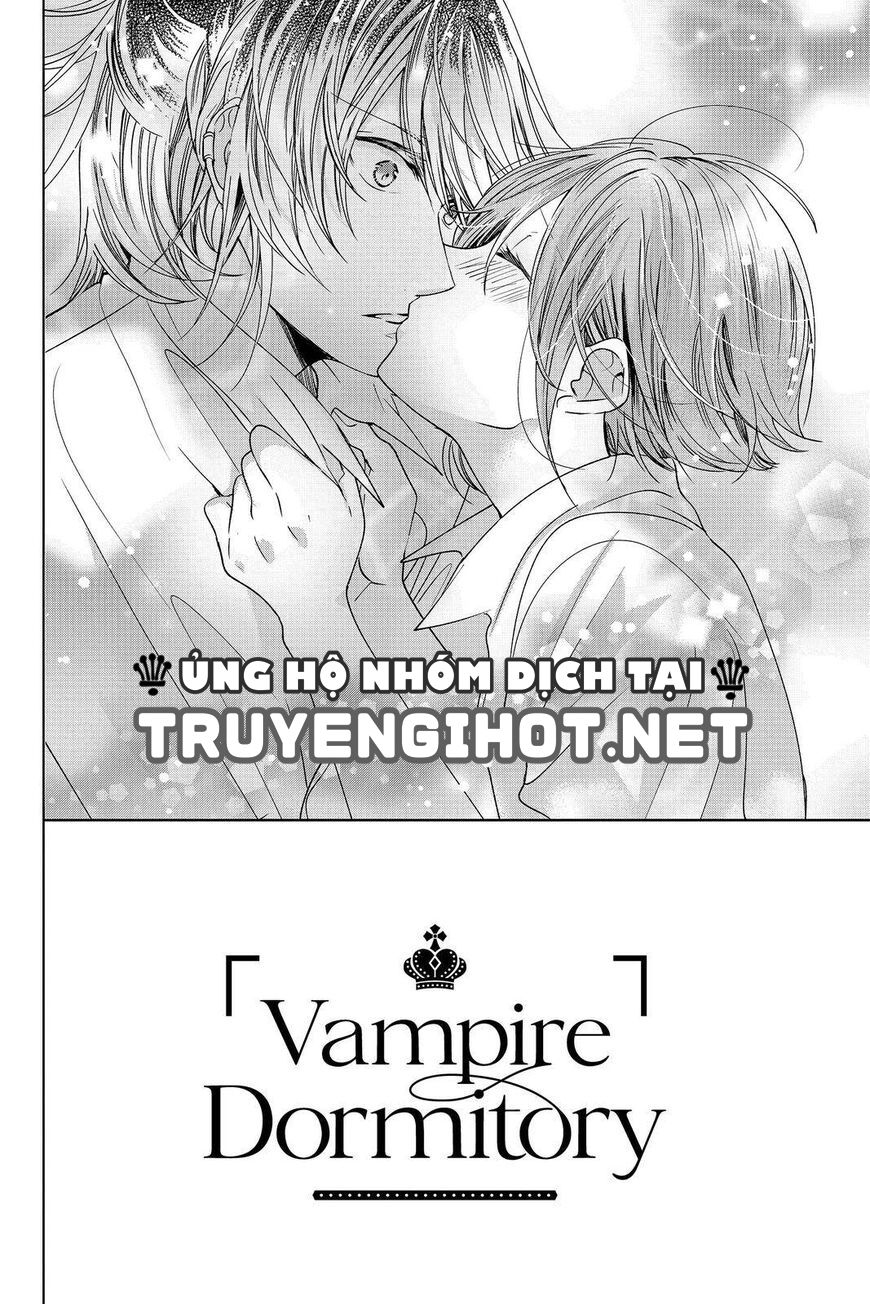 ký túc xá ma cà rồng chapter 18.2 11