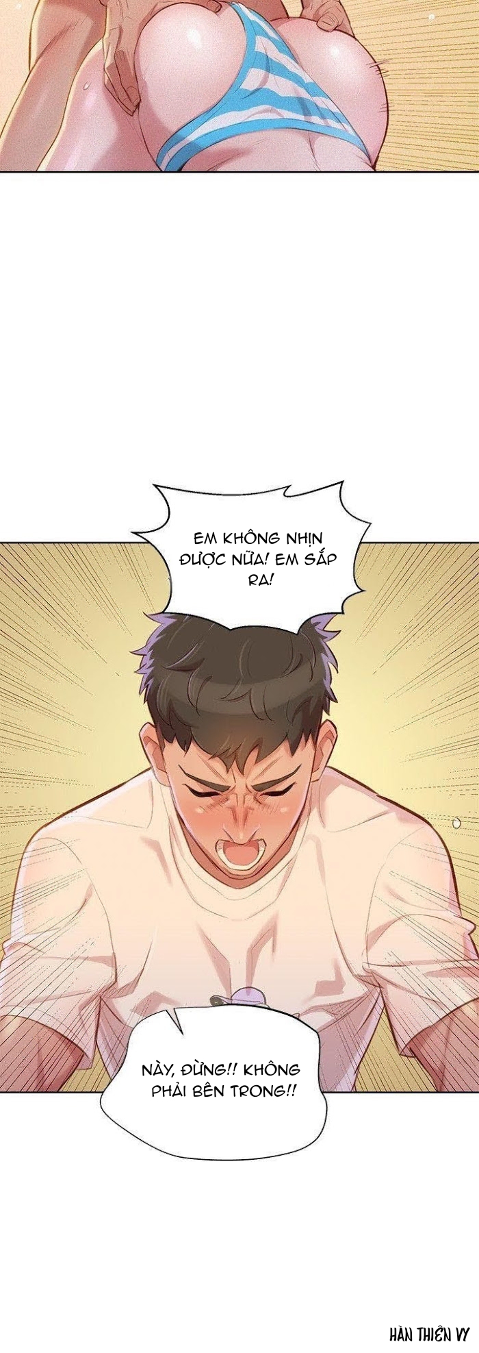 chị gái hàng xóm chapter 37 25