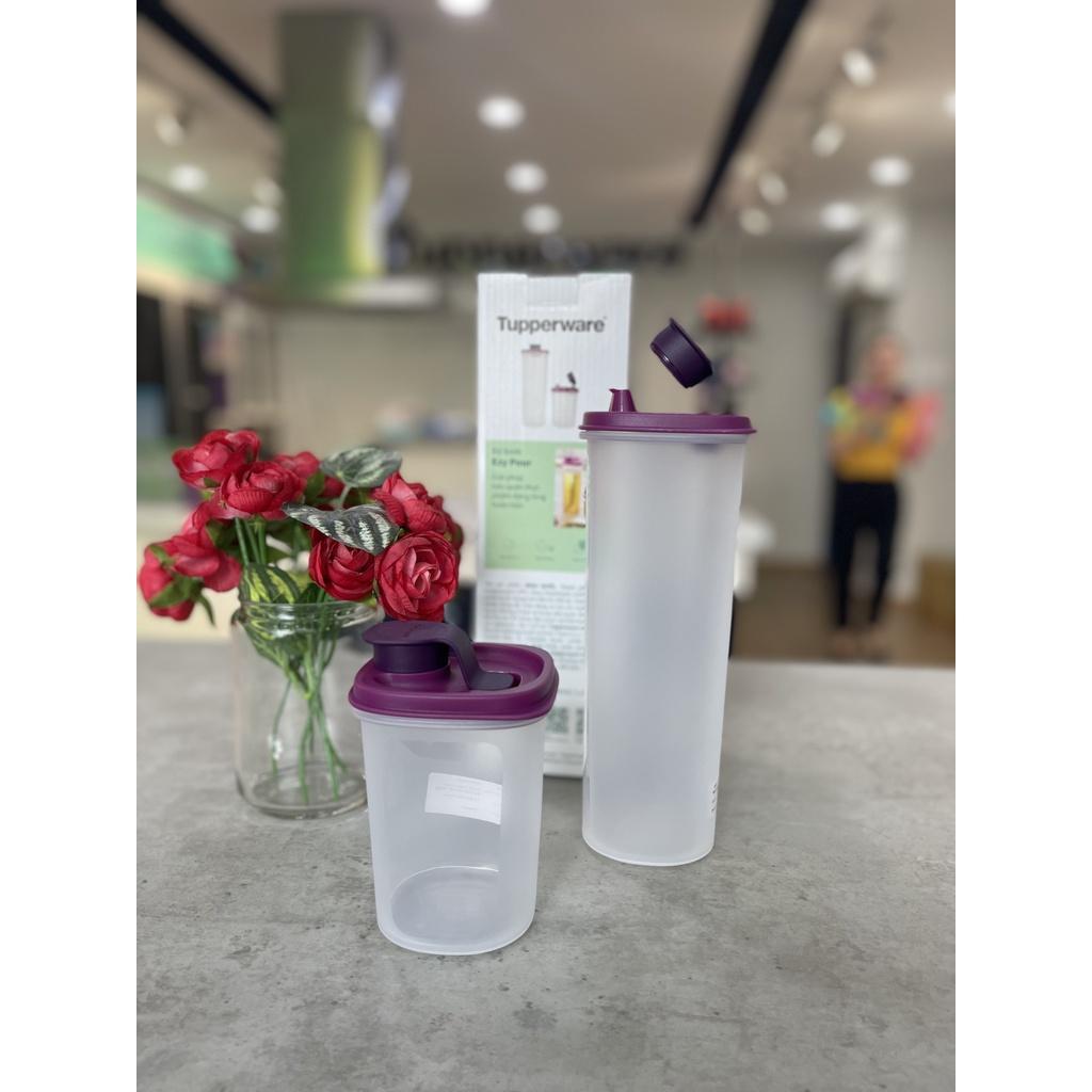 Bộ bình Ezy Pour (2 bình) - Tupperware