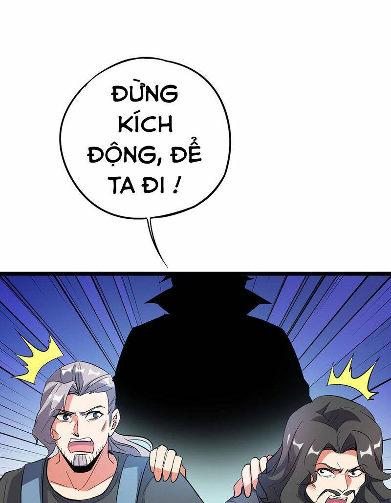 phục thiên thánh chủ chapter 134 13