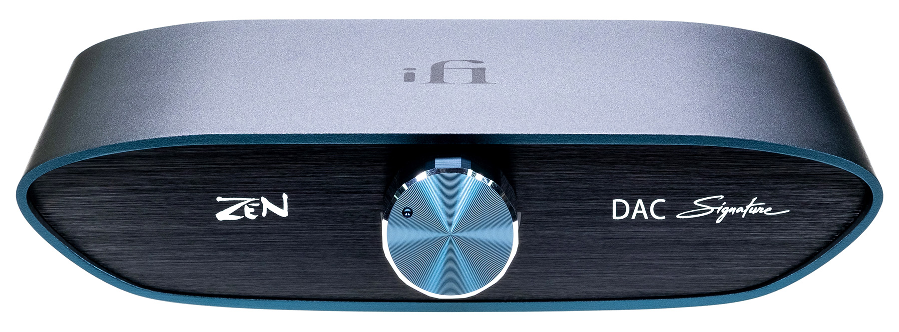 Bộ Giải Mã Dac/Amp ZEN DAC Signature V2 - Hàng Nhập Khẩu