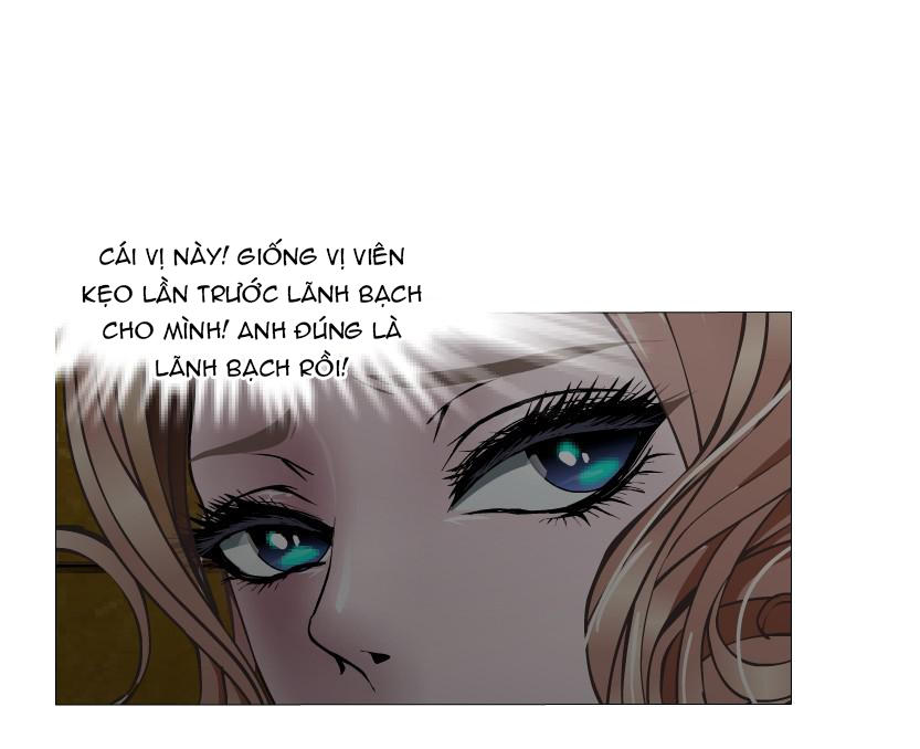 cạm bẫy của nữ thần chapter 77 19