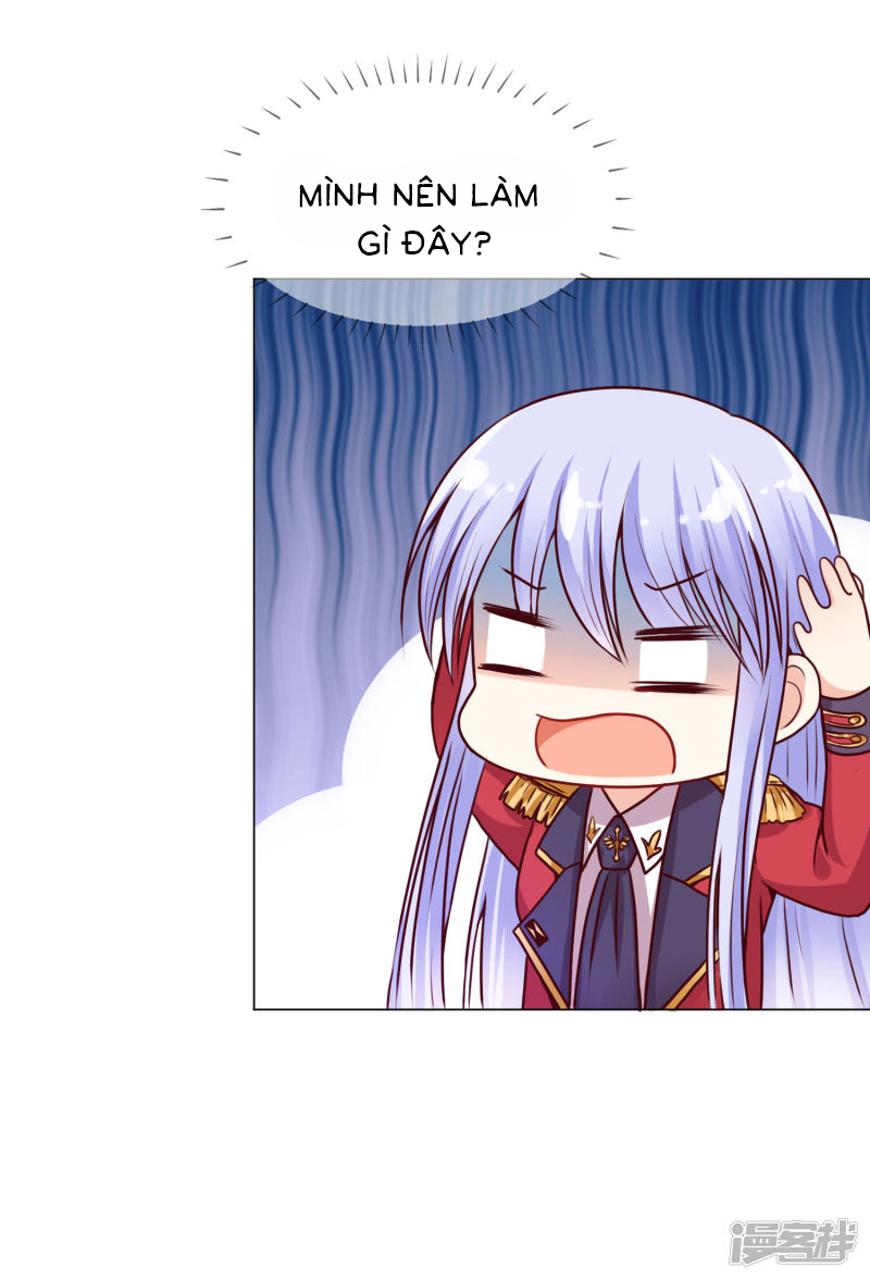 đế quốc tinh tế đệ nhất sủng hôn. chapter 9 12