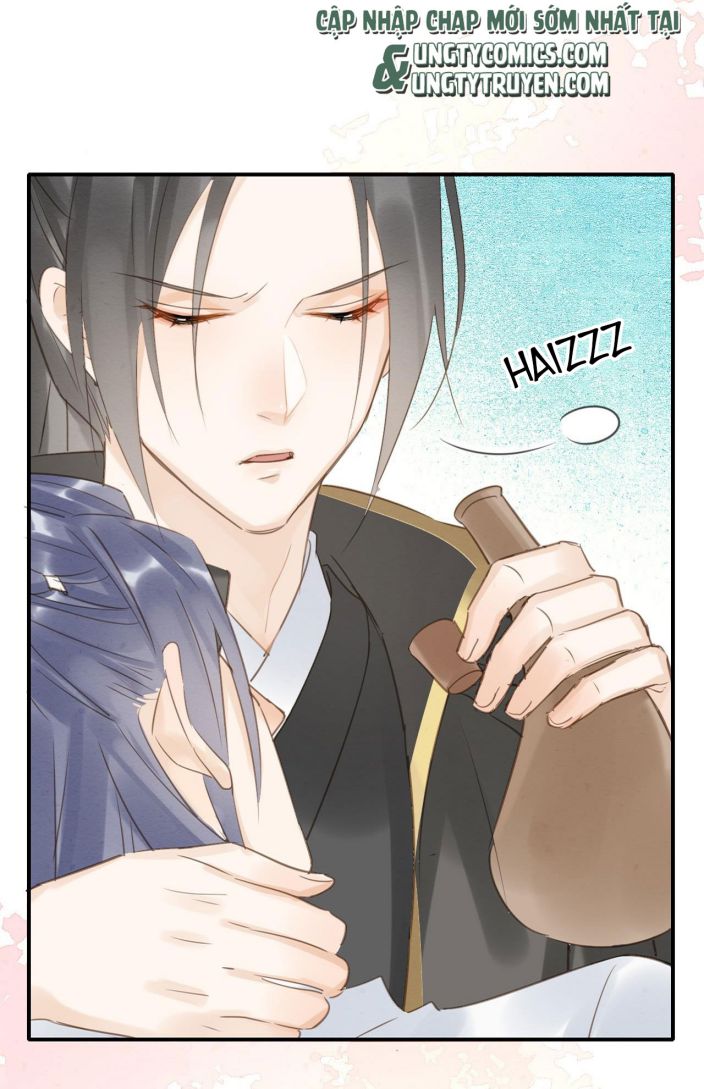 tù long chapter 12 10