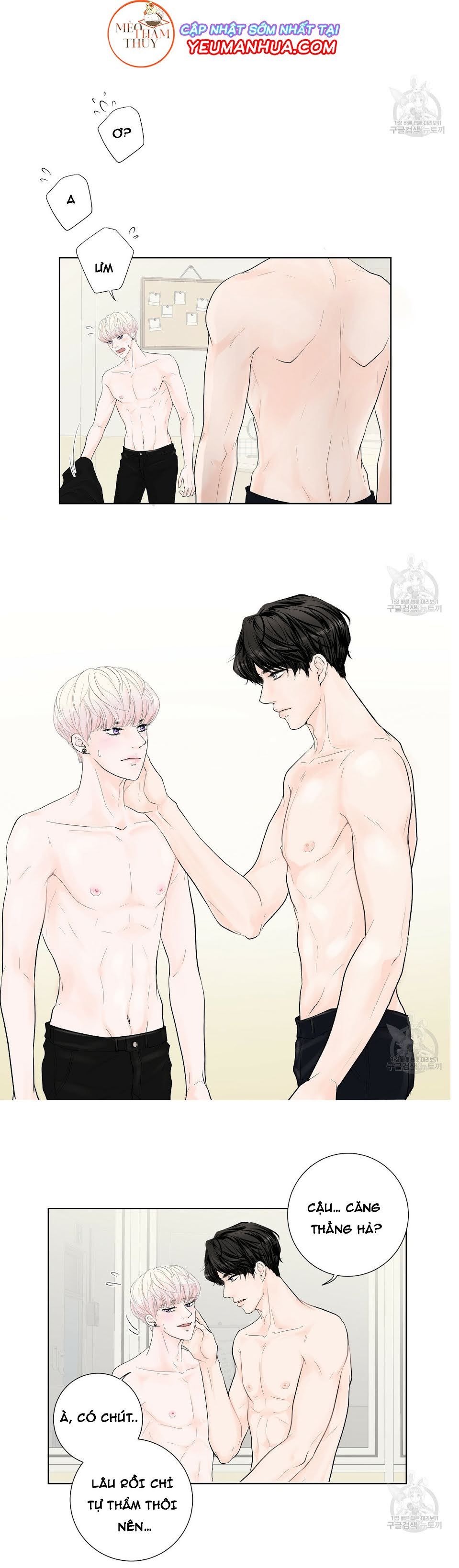 bạn có tò mò về bài review? chapter 1 23