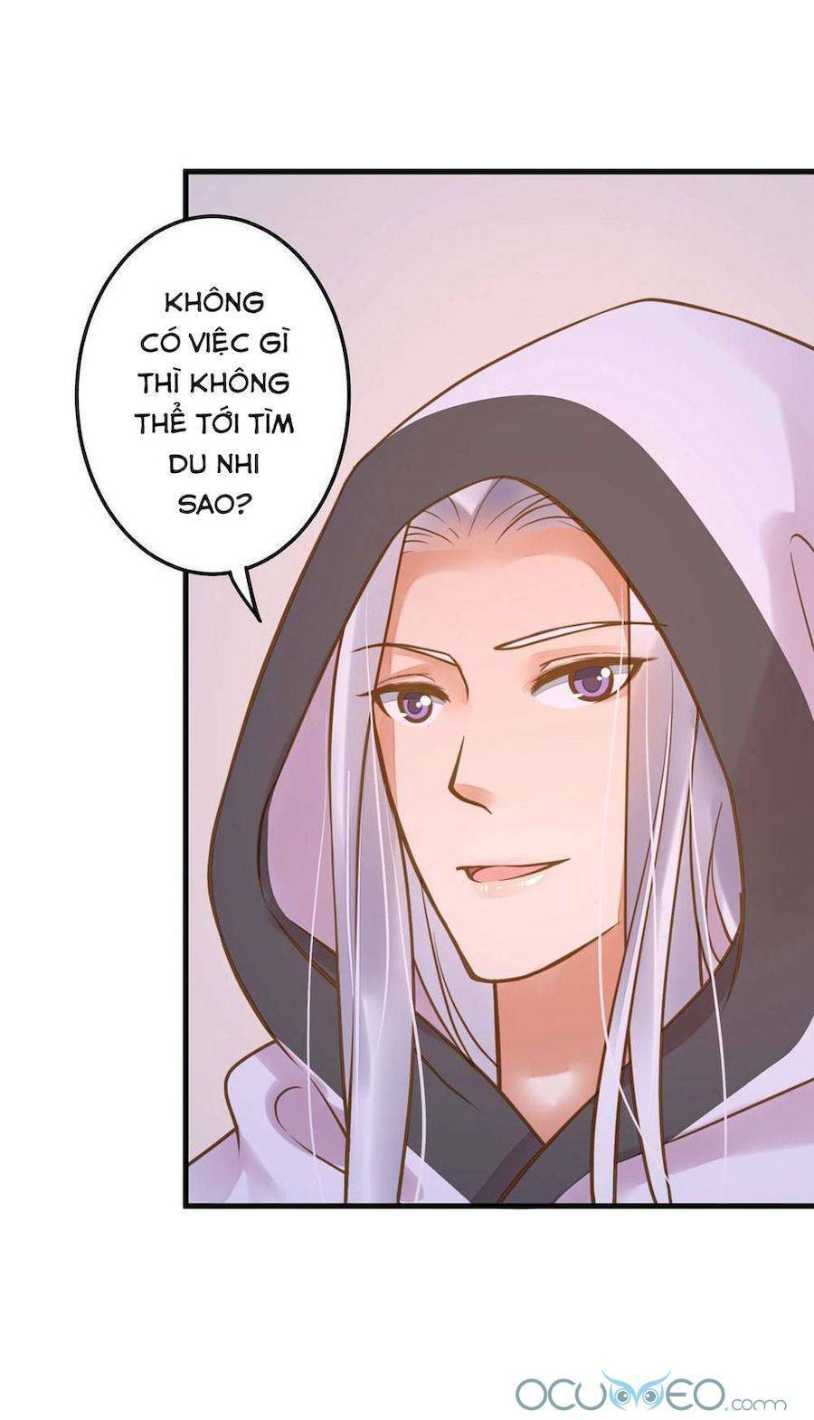 quý phi này có chút cơ chapter 12 30