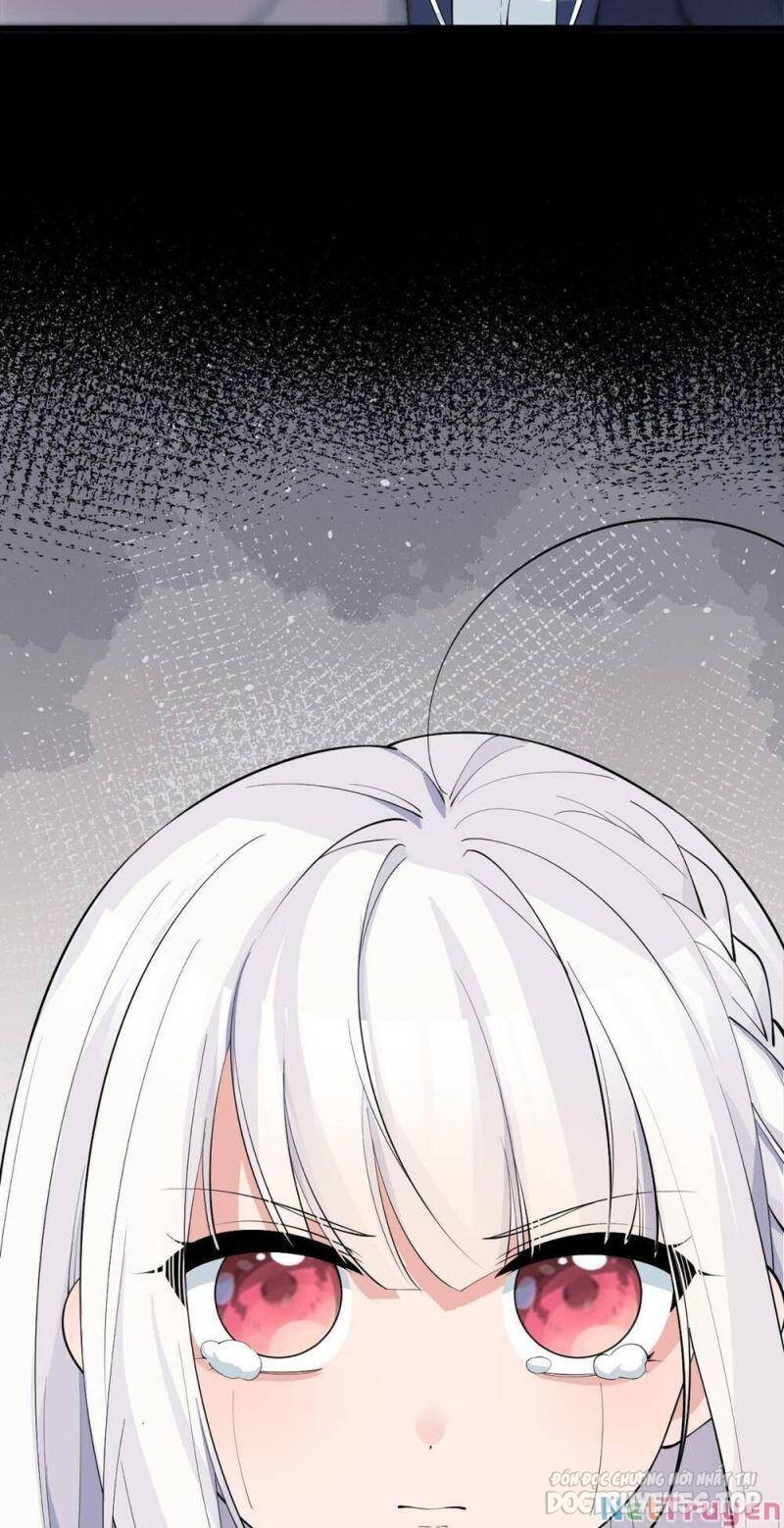 tôi chỉ muốn chơi game, đừng lôi vào yêu đương chapter 17 28