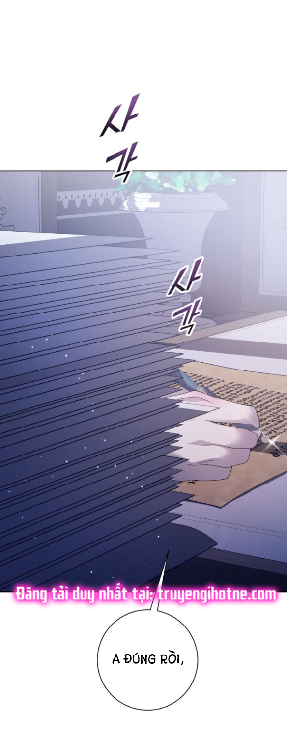 tôi muốn trở thành cô ấy dù chỉ là một ngày chapter 156.1 22