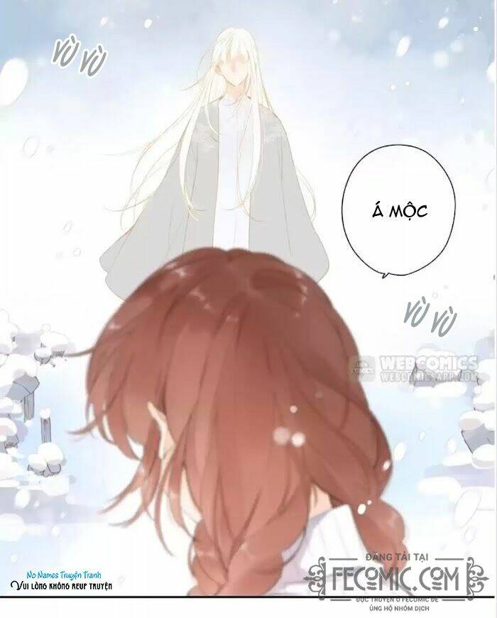 sos! tôi đã yêu một con sâu bướm (phần 2) chapter 24 4