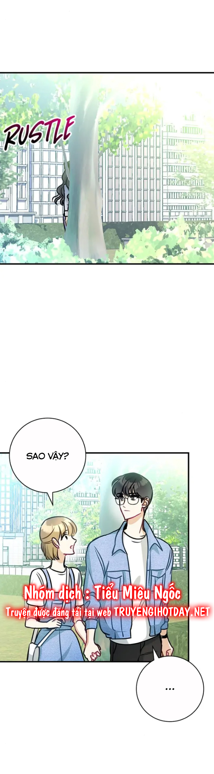 nụ hôn của tên ác ma chapter 19 32