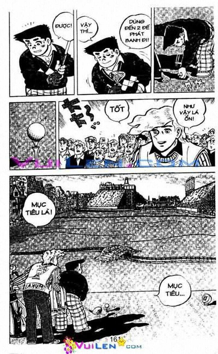 tân teppi chapter 61 161