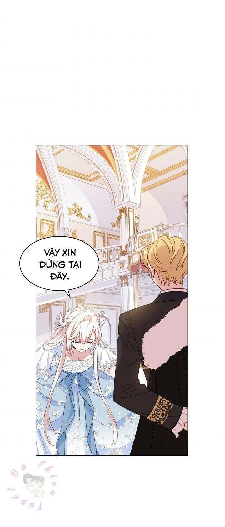 để yên cho tiểu thư hiền chapter 25 65