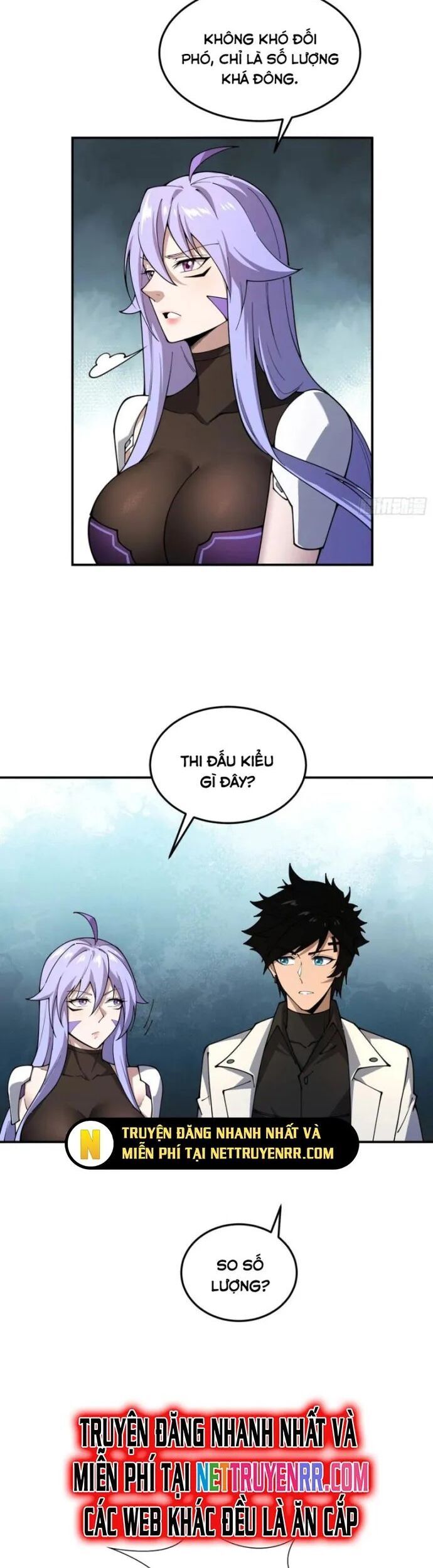 phá kiếp chỉ huy chapter 28 18