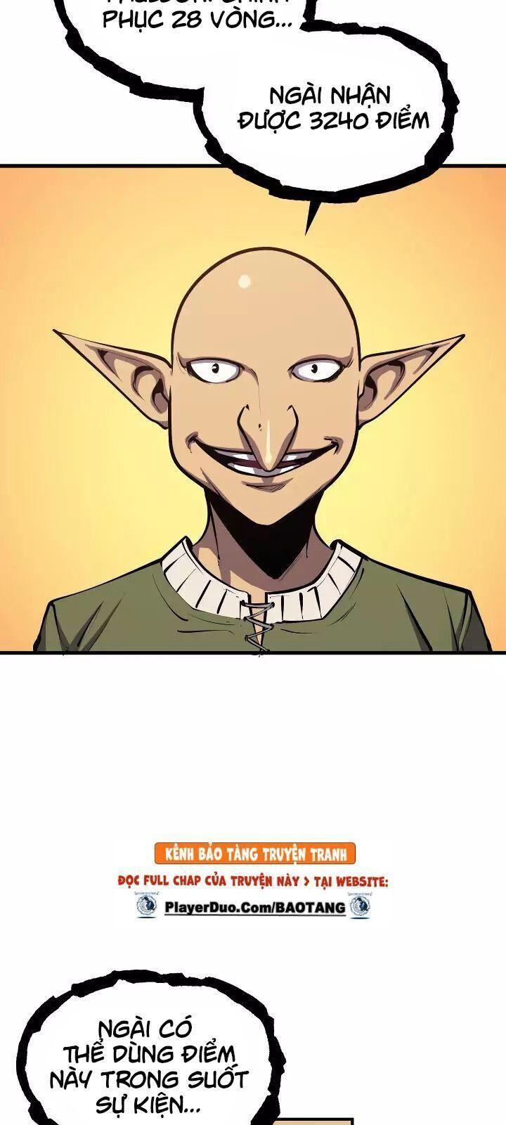 tôi trở lại thăng cấp một mình chapter 29 26