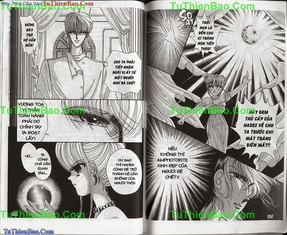 aries thần thoại cung hoàng đạo chapter 9 58