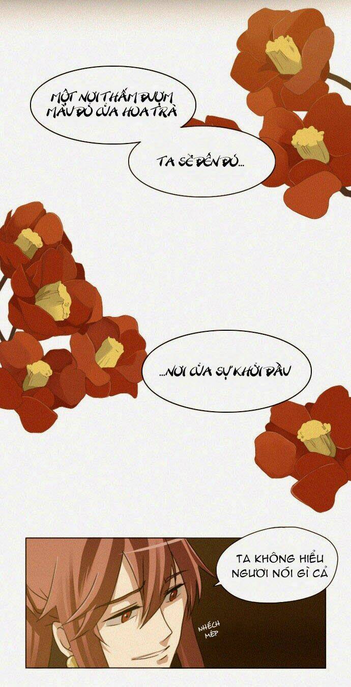 godly bells chapter 0 3