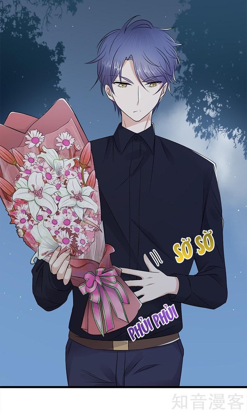 sủng thê thành nghiện: lục thiếu sủng từ đáy lòng chapter 104 19