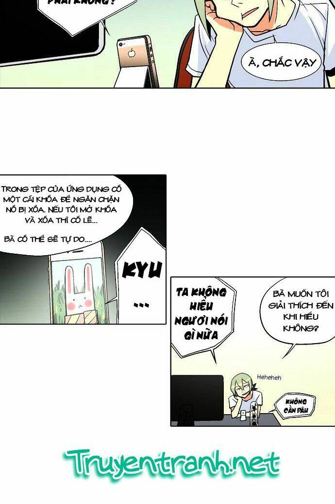 the language of god chapter 5 18