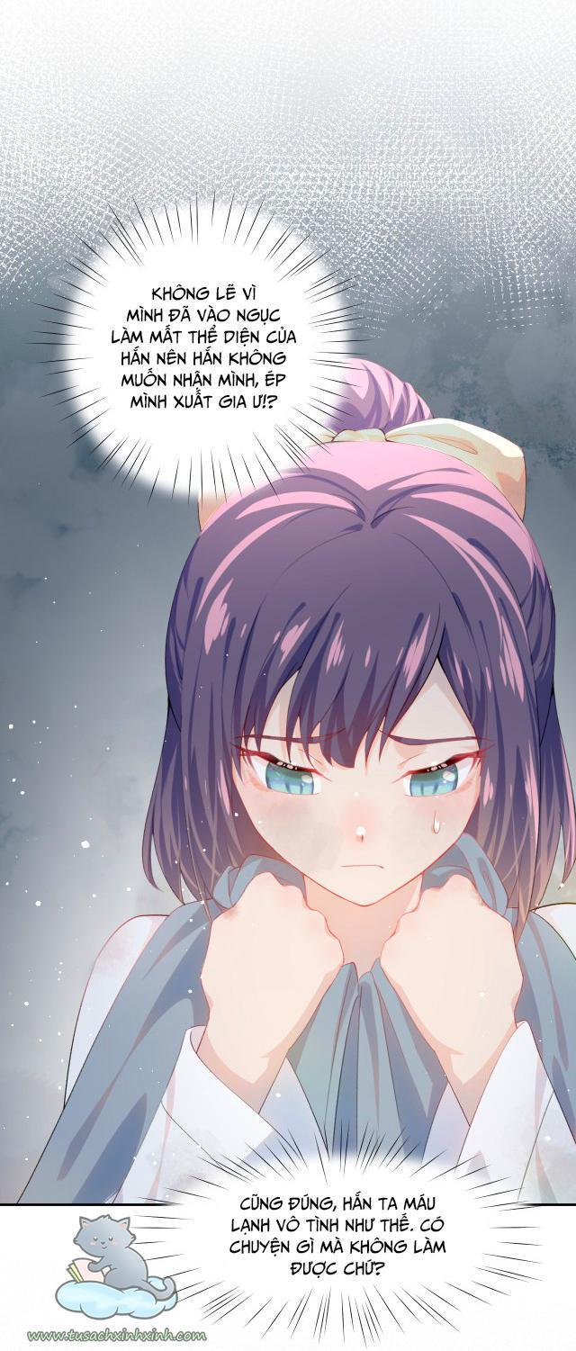 một đêm nọ đột nhiên yandere tới! chapter 37 4