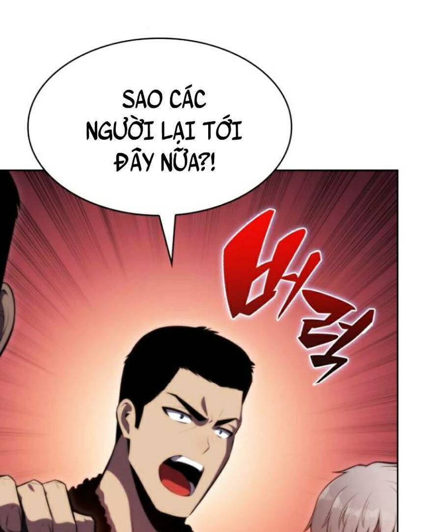 Người Chơi Mới Cấp Tối Đa Chapter 67 - Trang 109