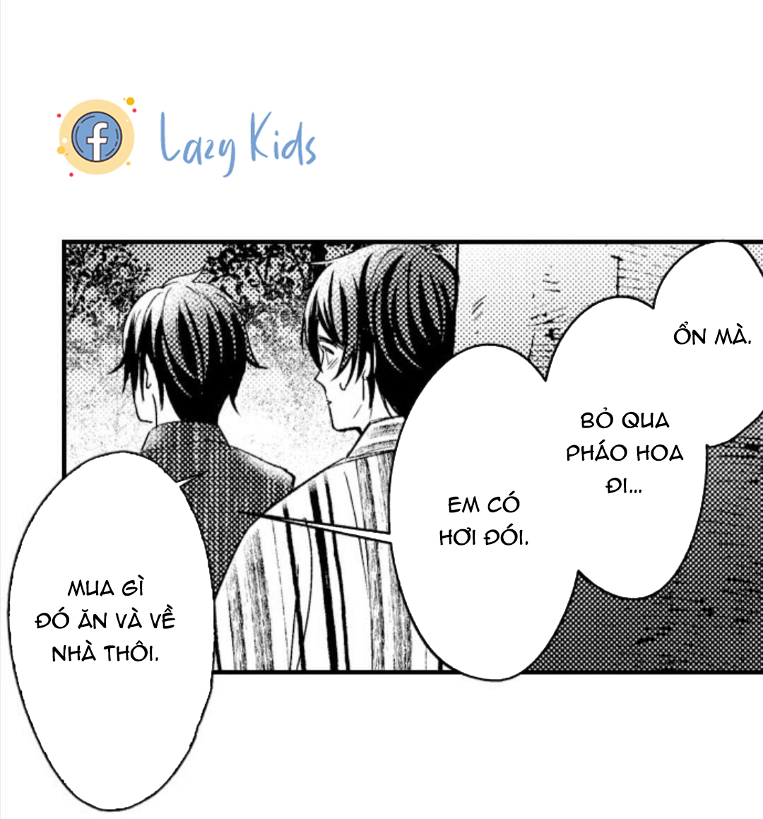 mặt sẹo quyến rũ chapter 15 32