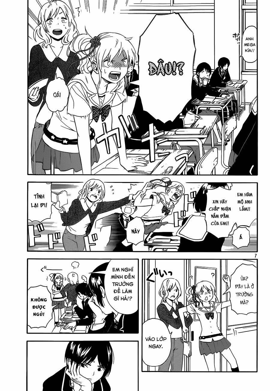 sakurasaku syndrome chapter 2 8